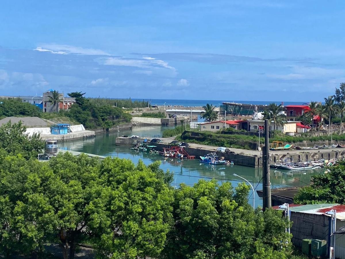 Wayu House Hotel Dawu Exterior photo